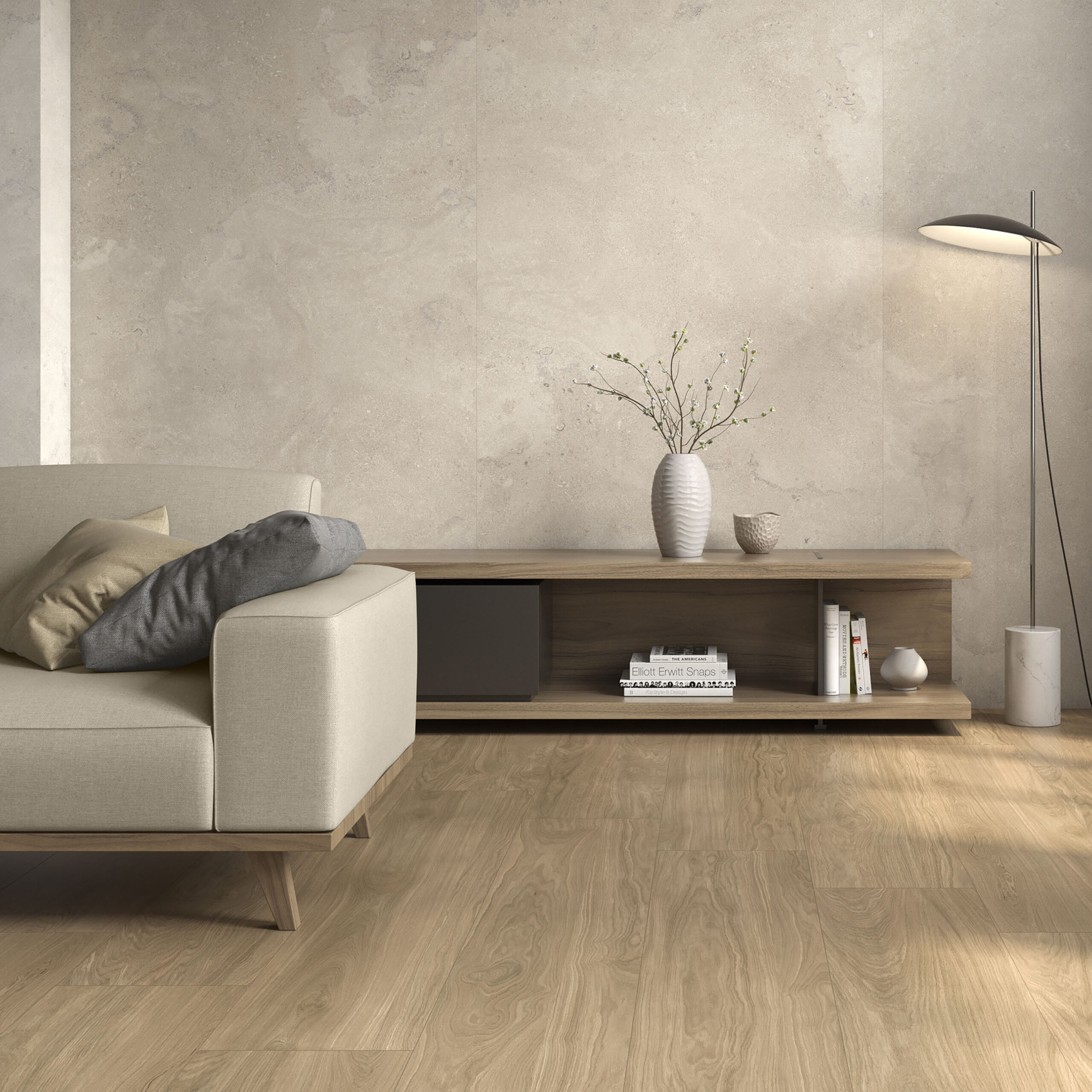 Calla Porcelain Tile