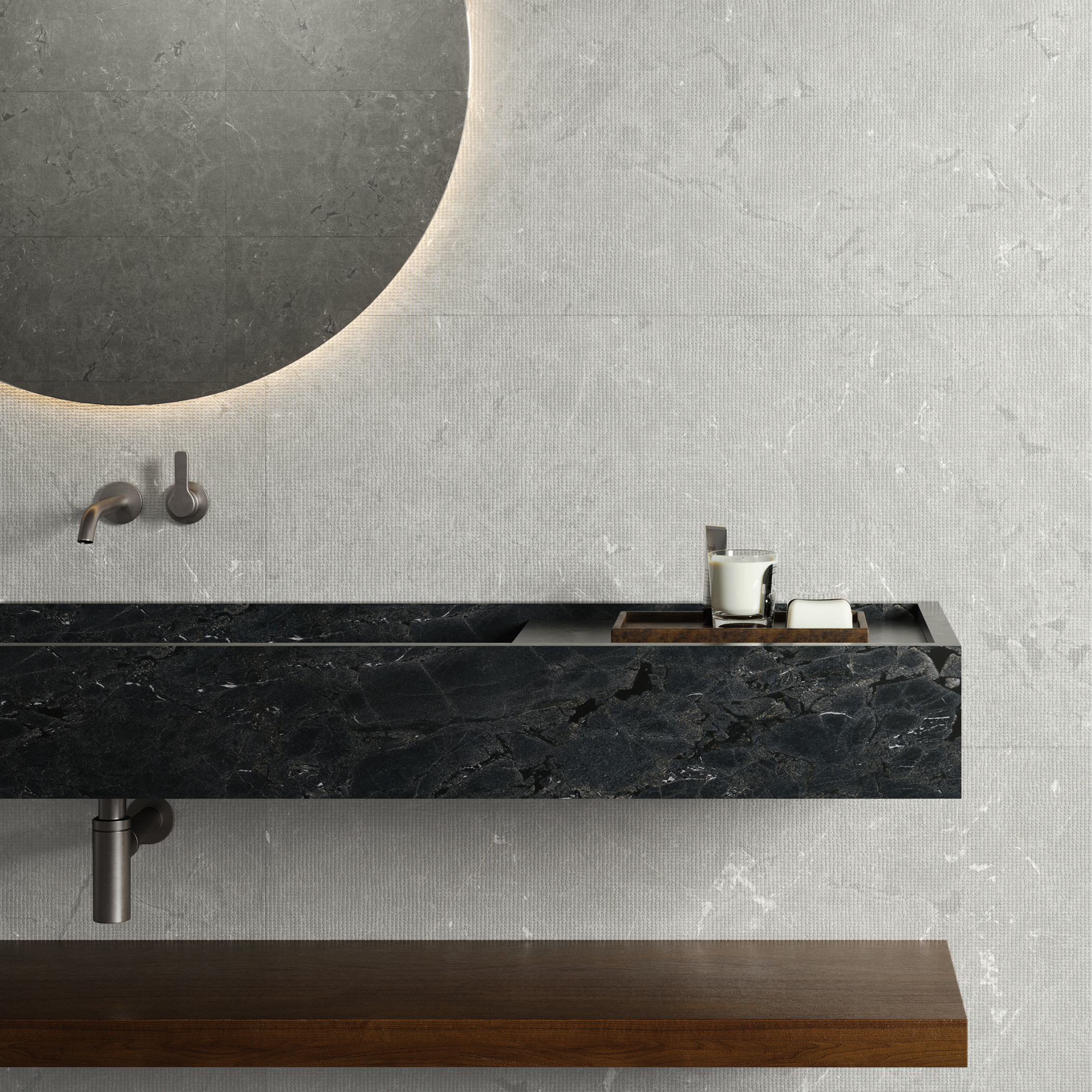 Promenade Porcelain Tile