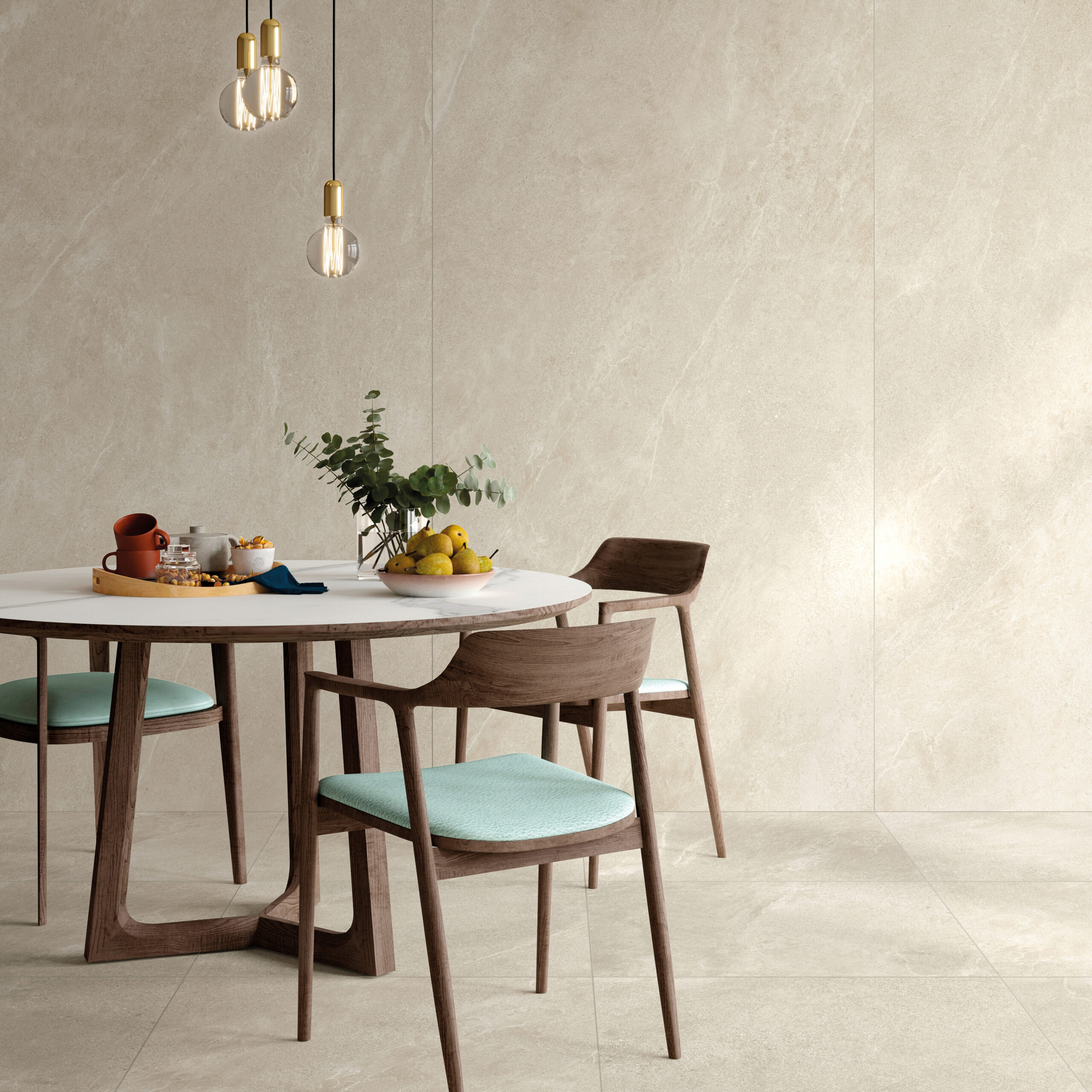 Rustico Porcelain Tile
