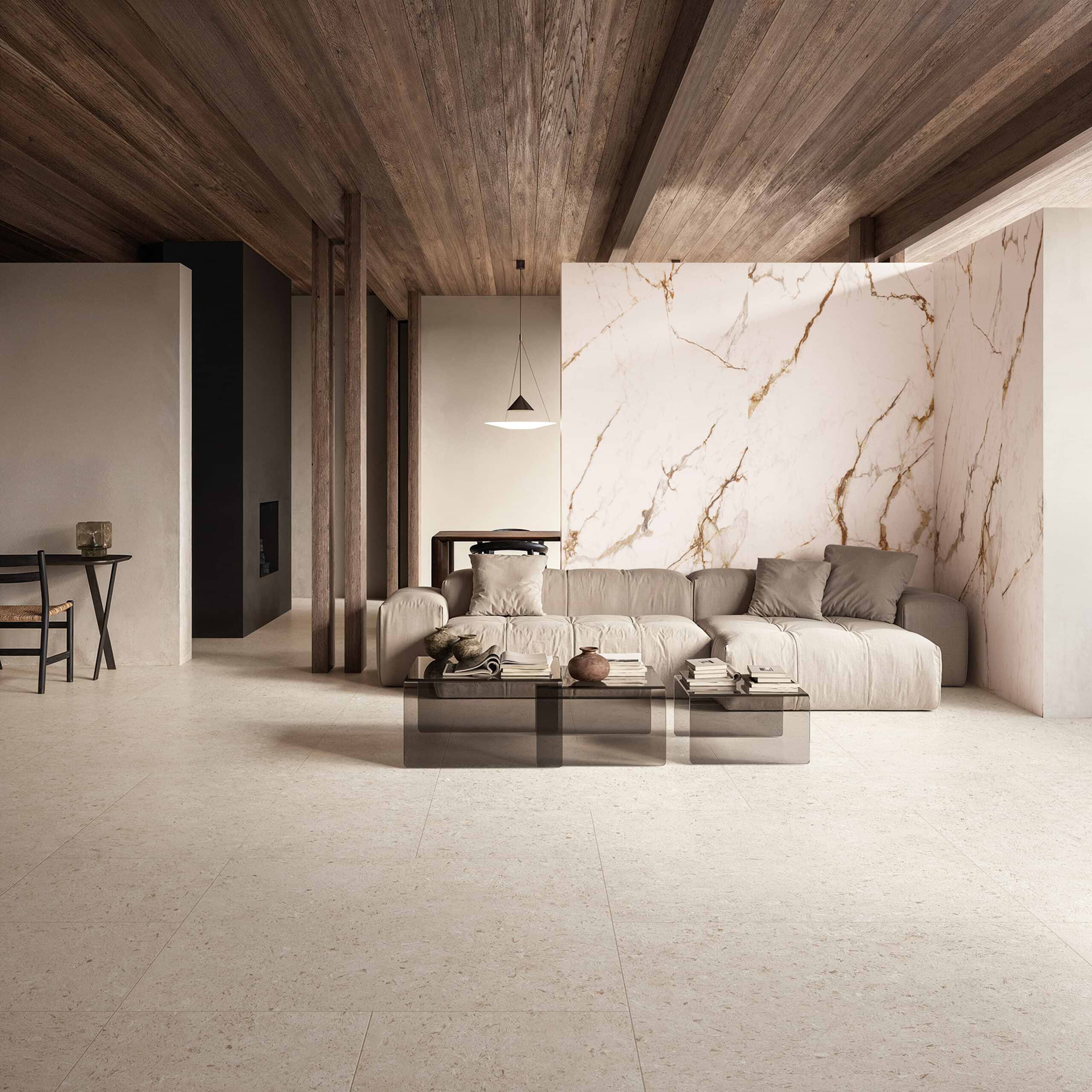 Lithea Porcelain Tile