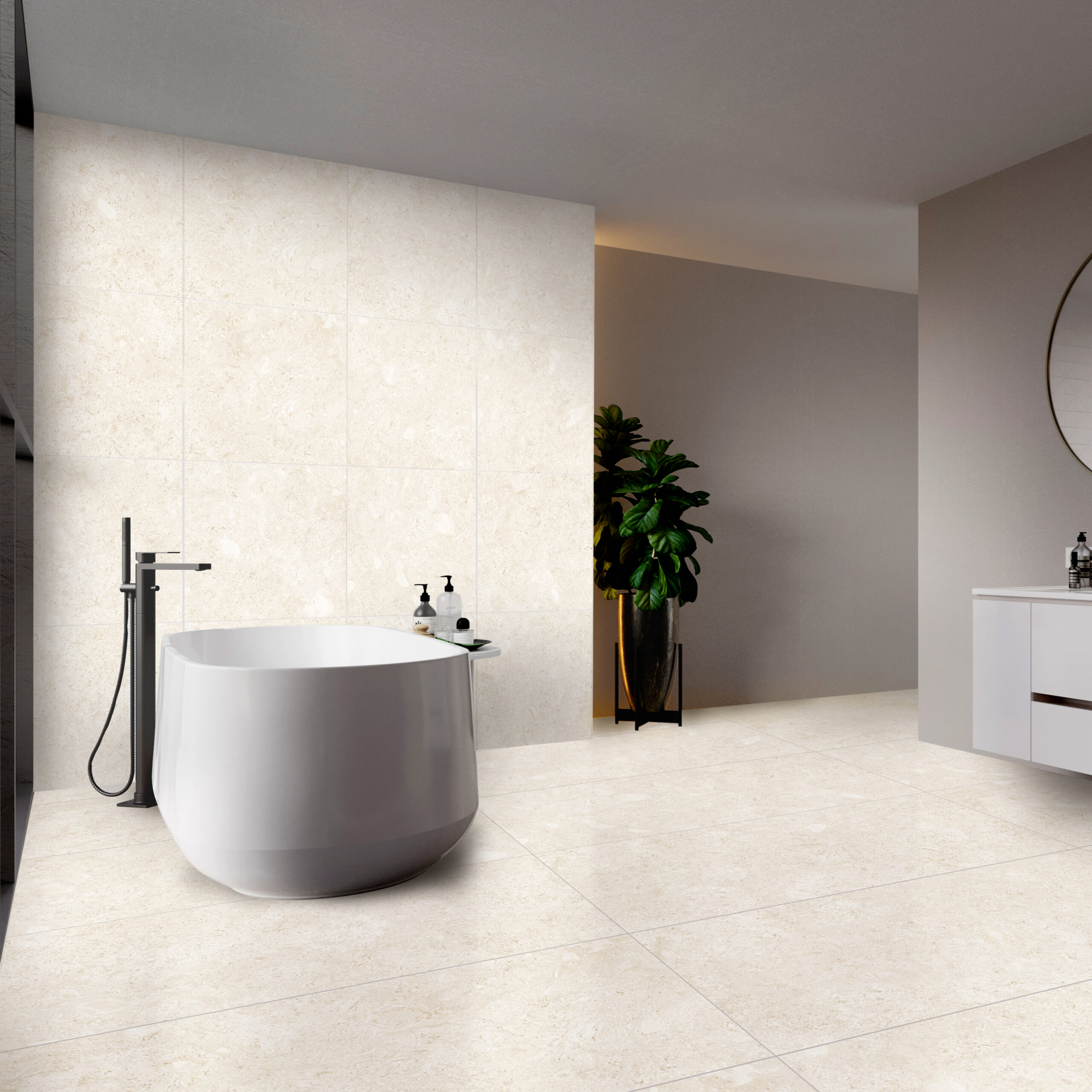 Sedona Porcelain Tile