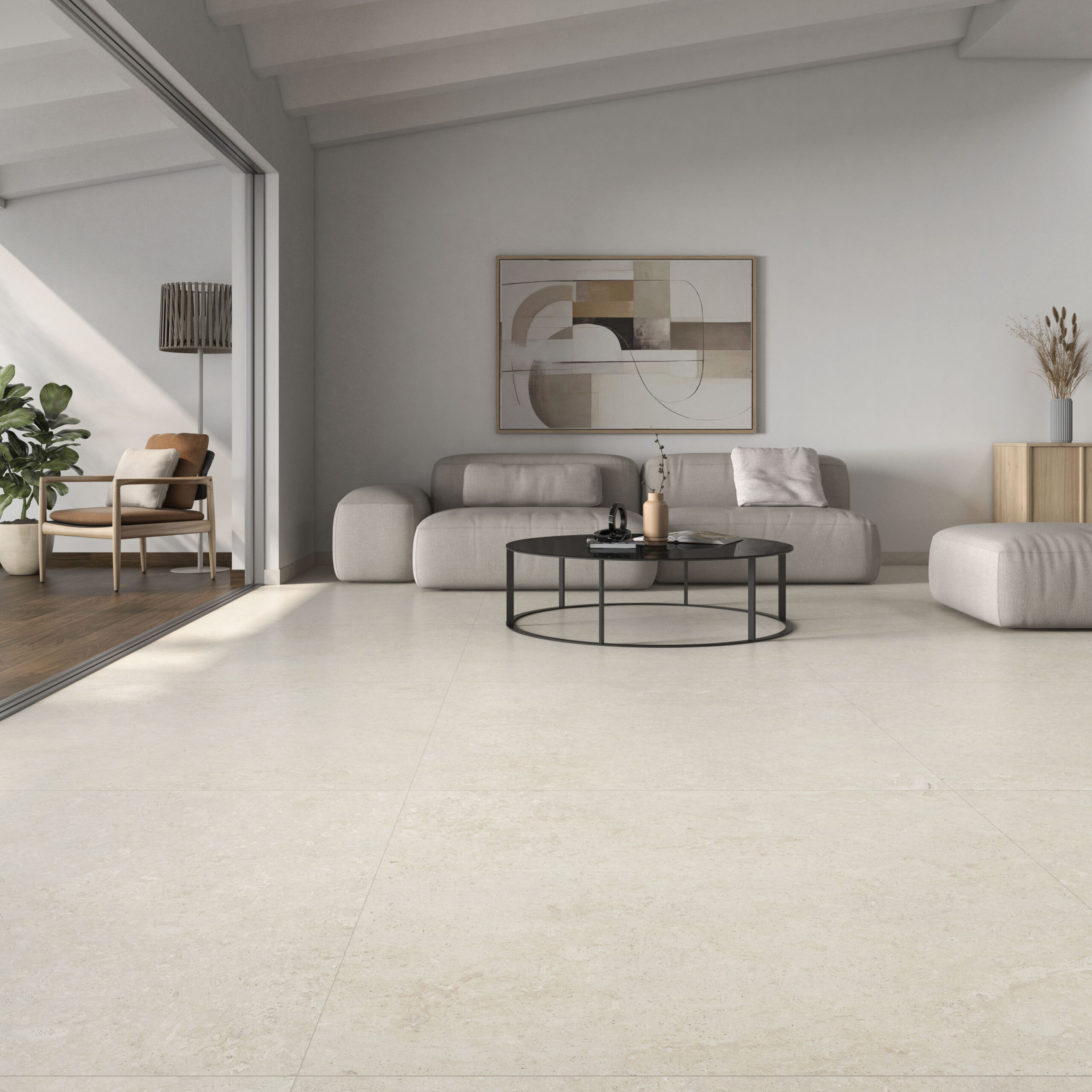 Shores Porcelain Tile