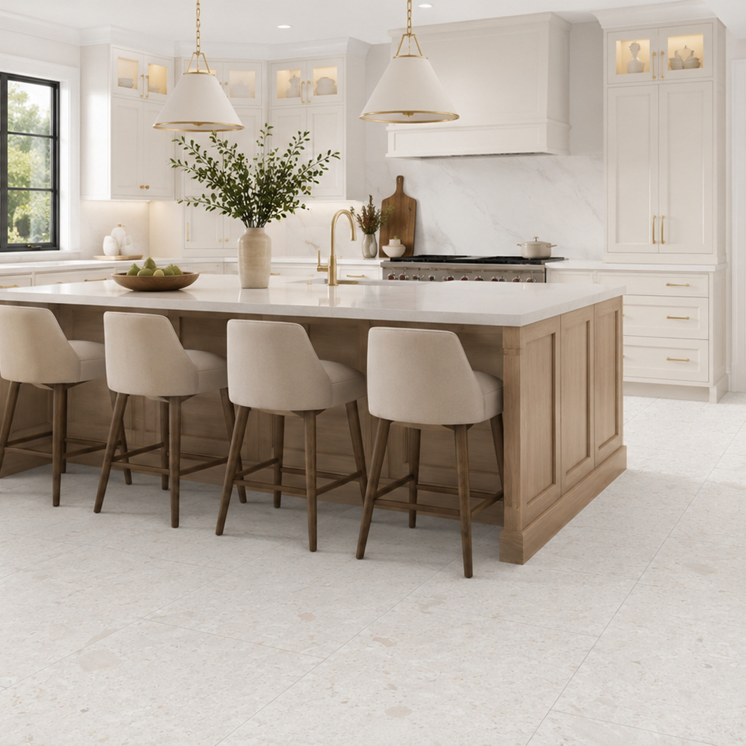 Strada Porcelain Tile