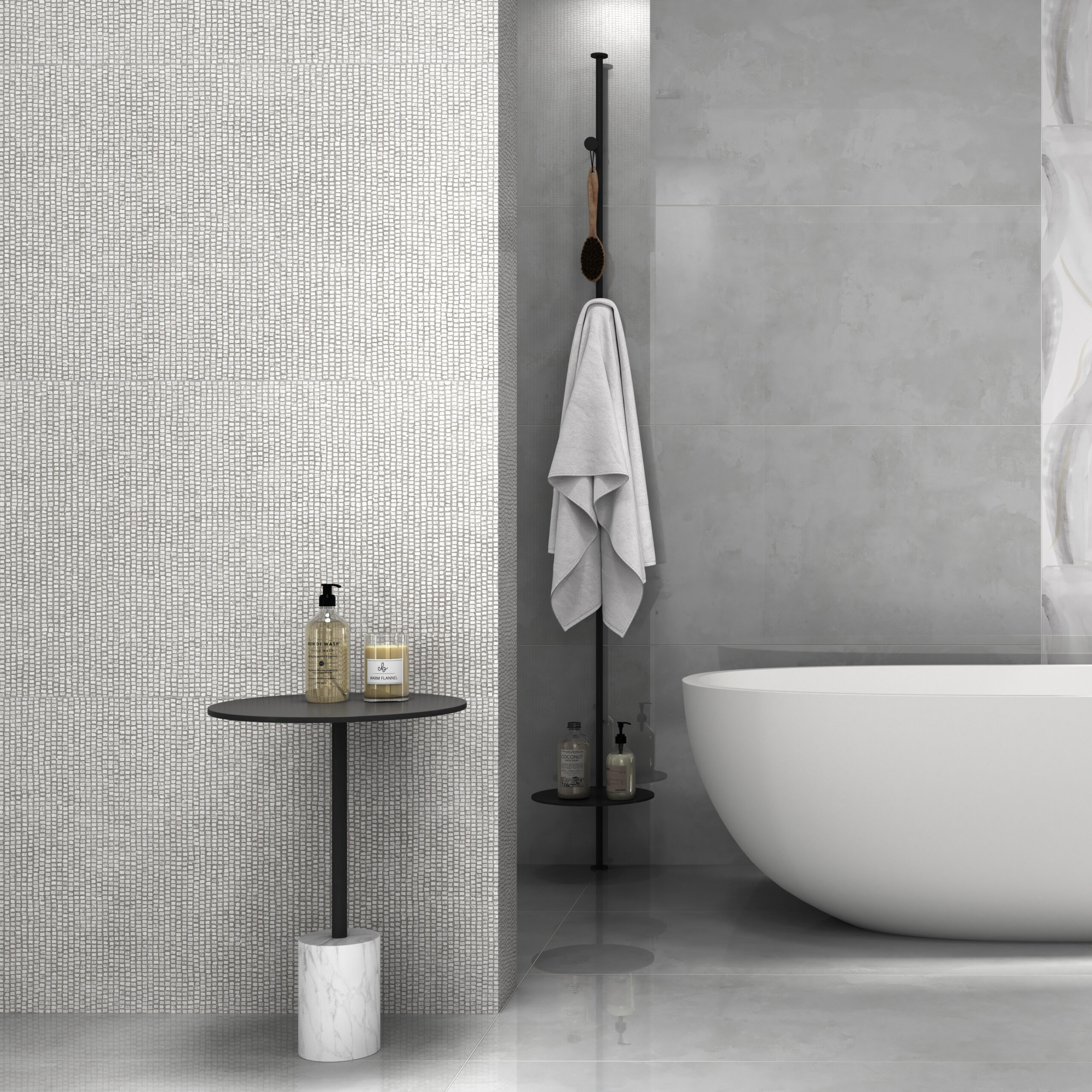 Venetian Porcelain Tile
